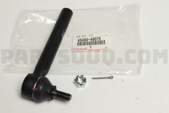 4546049075 ROD ASSY, TIE, RH/LH