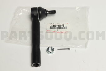 4546049075 ROD ASSY, TIE, RH/LH