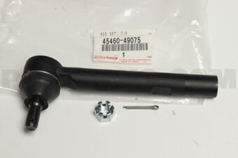 4546049075 ROD ASSY, TIE, RH/LH