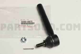 4546049075 ROD ASSY, TIE, RH/LH