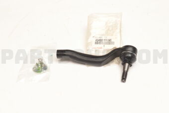 4546059095 ROD ASSY, TIE, RH