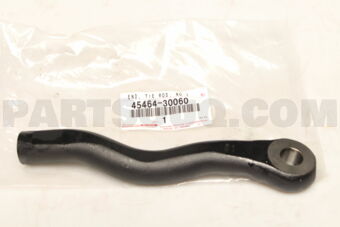 4546430060 ROD ASSY, TIE, LH