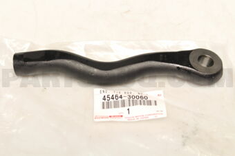 4546430060 ROD ASSY, TIE, LH