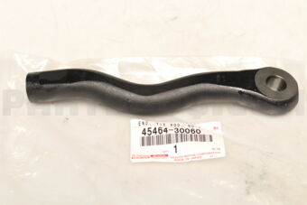 4546430060 ROD ASSY, TIE, LH