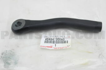 4546430060 ROD ASSY, TIE, LH