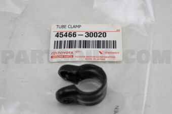 4546630020 CLAMP, TIE ROD END