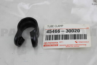 4546630020 CLAMP, TIE ROD END