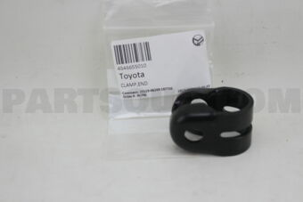 4546655010 CLAMP, STEERING RELAY ROD END