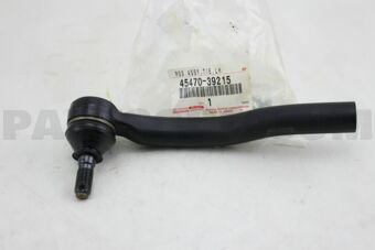 4547039215 ROD ASSY, TIE, LH