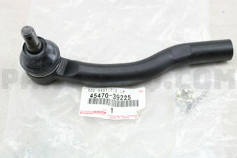 4547039225 ROD ASSY, TIE, LH