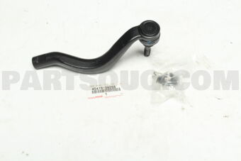 4547039255 ROD ASSY, TIE, LH