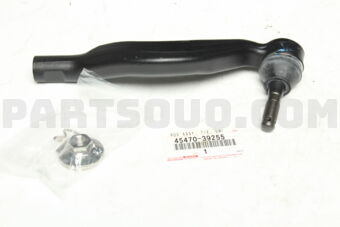 4547039255 ROD ASSY, TIE, LH