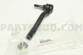 4547059095 ROD ASSY, TIE, LH