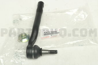 4547059095 ROD ASSY, TIE, LH
