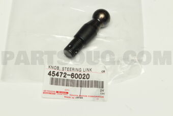 4547260020 KNOB, STEERING LINK JOINT