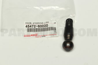 4547260020 KNOB, STEERING LINK JOINT