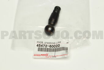 4547260020 KNOB, STEERING LINK JOINT