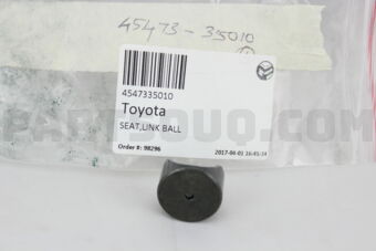 4547335010 SEAT, BALL STUD