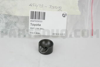 4547335010 SEAT, BALL STUD