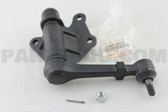 4549039375 ARM ASSY, STEERING IDLER