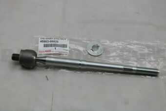 4550309220 END SUB-ASSY, STEERING RACK
