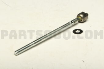 4550319125 END SUB-ASSY, STEERING RACK