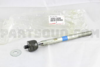 4550329265 END SUB-ASSY, STEERING RACK
