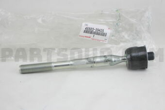 4550329425 END SUB-ASSY, STEERING RACK
