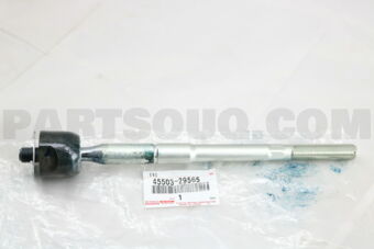 4550329565 END SUB-ASSY, STEERING RACK