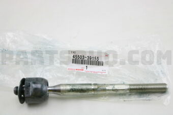 4550339155 END SUB-ASSY, STEERING RACK