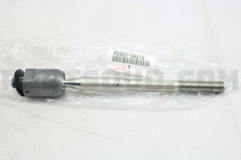 4550339275 END SUB-ASSY, STEERING RACK
