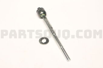 4550359045 Toyota END SUB-ASSY, STEERING RACK