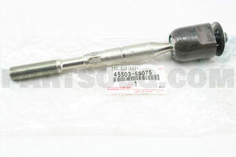 4550359075 END SUB-ASSY, STEERING RACK