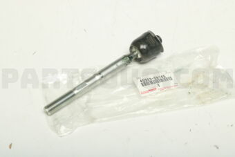 4550359145 END SUB-ASSY, STEERING RACK