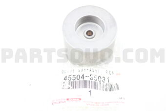 4550435031 END SUB-ASSY, STEERING RACK, NO.2