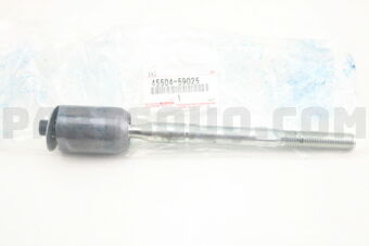 4550459025 END SUB-ASSY, STEERING RACK, NO.2
