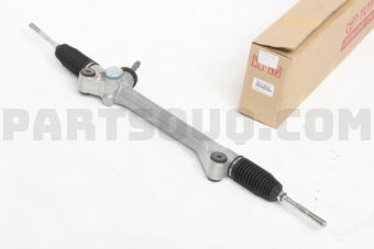 4551048010 GEAR ASSY, STEERING