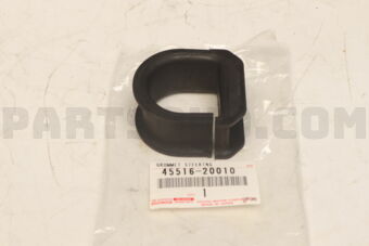 4551620010 GROMMET, STEERING RACK HOUSING, NO
