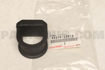 4551620010 GROMMET, STEERING RACK HOUSING, NO