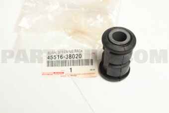 4551638020 GROMMET, STEERING RACK HOUSING, NO