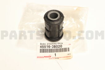 4551638020 GROMMET, STEERING RACK HOUSING, NO