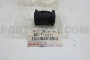 4551653010 GROMMET, STEERING RACK HOUSING, NO