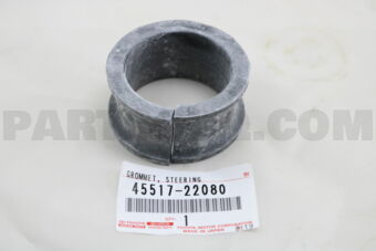 4551722080 GROMMET, STEERING RACK HOUSING, NO