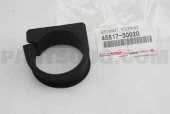 4551730020 GROMMET, STEERING RACK HOUSING, NO