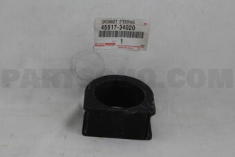 4551734020 GROMMET, STEERING RACK HOUSING, NO