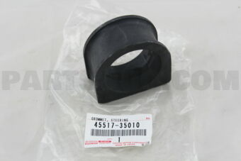 4551735010 GROMMET, STEERING RACK HOUSING, NO