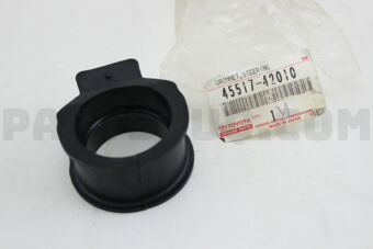 4551742010 GROMMET, STEERING RACK HOUSING, NO