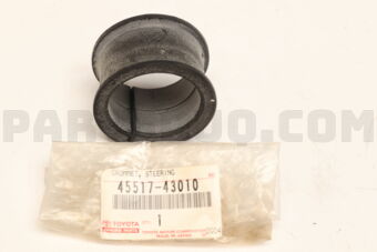 4551743010 GROMMET, STEERING RACK HOUSING, NO