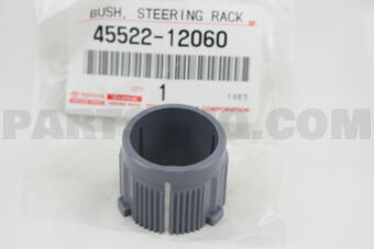 4552212060 BUSH, STEERING RACK