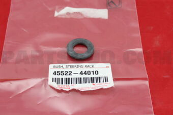 4552244010 BUSH, STEERING RACK